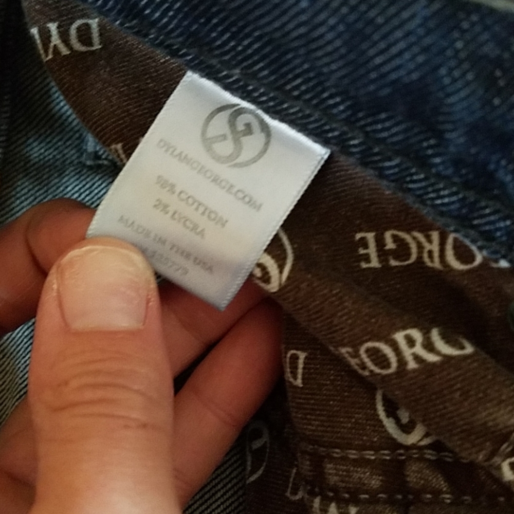 Dylan George Jeans - Picture 6 of 8